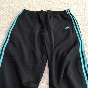 Adidas wind pants